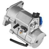 Caltric Starter Motor 18629AA1003, image 3 of 4