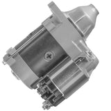 Caltric Starter Motor 18450AA1002, image 4 of 4