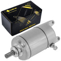Caltric Starter Motor 18719AA1006, image 1 of 4