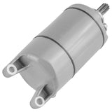 Caltric Starter Motor 18719AA1008, image 3 of 4