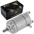 Caltric Starter Motor 18719AA1004, image 1 of 4