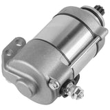 Caltric Starter Motor 19091AA1001, image 3 of 4