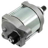 Caltric Starter Motor SM131A1004, image 3 of 4