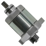 Caltric Starter Motor SM131A1004, image 4 of 4