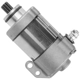 Caltric Starter Motor 19091AA1003, image 4 of 4