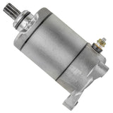 Caltric Starter Motor 18645AA1011, image 4 of 4