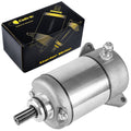 Caltric Starter Motor 18912AA1003, image 1 of 4