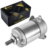 Caltric Starter Motor 18912AA1003, image 1 of 4