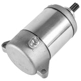Caltric Starter Motor 18912AA1003, image 4 of 4