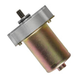 Caltric Starter Motor 19621AA1004, image 4 of 4