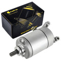 Caltric Starter Motor 19486AA1006, image 1 of 4