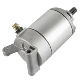 Caltric Starter Motor 19486AA1006, image 3 of 4