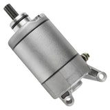 Caltric Starter Motor 19486AA1006, image 4 of 4