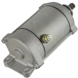 Caltric Starter Motor 18648AA1008, image 3 of 4