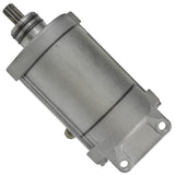 Caltric Starter Motor 18648AA1008, image 4 of 4