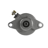 Caltric Starter Motor 18644AA1009, image 4 of 4
