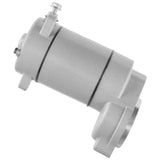 Caltric Starter Motor 18331AA1011, image 4 of 4
