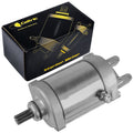 Caltric Starter Motor 18641AA1002, image 1 of 4