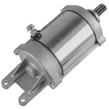 Caltric Starter Motor 18641AA1002, image 3 of 4