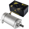 Caltric Starter Motor 18786AA1001, image 1 of 4