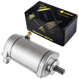 Caltric Starter Motor 18786AA1001, image 1 of 4