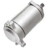 Caltric Starter Motor 18786AA1001, image 3 of 4