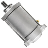 Caltric Starter Motor 18786AA1001, image 4 of 4