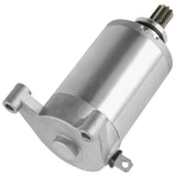 Caltric Starter Motor 18783AA1008, image 3 of 4