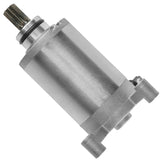 Caltric Starter Motor 18783AA1008, image 4 of 4