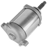 Caltric Starter Motor 18865AA1002, image 4 of 4