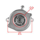 Caltric Starter Motor 18865AA1005, image 3 of 4