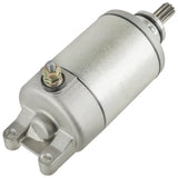 Caltric Starter Motor 18718AA1004, image 3 of 4