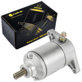 Caltric Starter Motor 18809AA1008, image 1 of 4