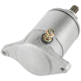 Caltric Starter Motor 18809AA1008, image 3 of 4