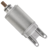 Caltric Starter Motor 18744AA1001, image 4 of 4