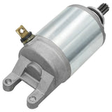 Caltric Starter Motor 18791AA1001, image 3 of 4