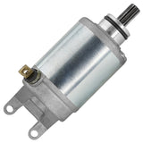 Caltric Starter Motor 18791AA1001, image 4 of 4