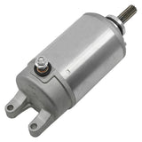 Caltric Starter Motor SM6706SM101AD, image 3 of 4