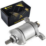 Caltric Starter Motor SM105, image 1 of 4