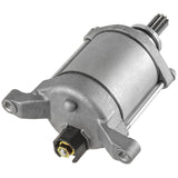 Caltric Starter Motor SM105, image 3 of 4