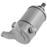 Caltric Starter Motor 18808AA1007, image 3 of 4