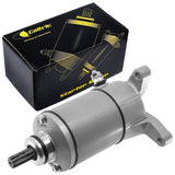 Caltric Starter Motor 18789AA1008, image 1 of 4
