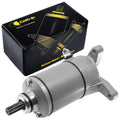Caltric Starter Motor 18789AA1010, image 1 of 4