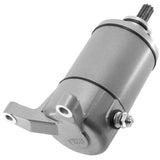 Caltric Starter Motor 18789AA1010, image 3 of 4