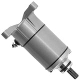 Caltric Starter Motor 18789AA1010, image 4 of 4