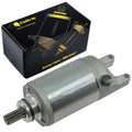 Caltric Starter Motor SM144A1001, image 1 of 4