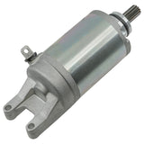 Caltric Starter Motor SM144A1001, image 3 of 4