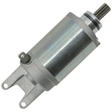 Caltric Starter Motor SM144A1001, image 4 of 4