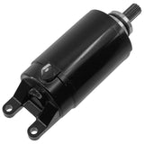 Caltric Starter Motor SM142A1002, image 3 of 4