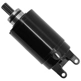 Caltric Starter Motor SM142A1002, image 4 of 4